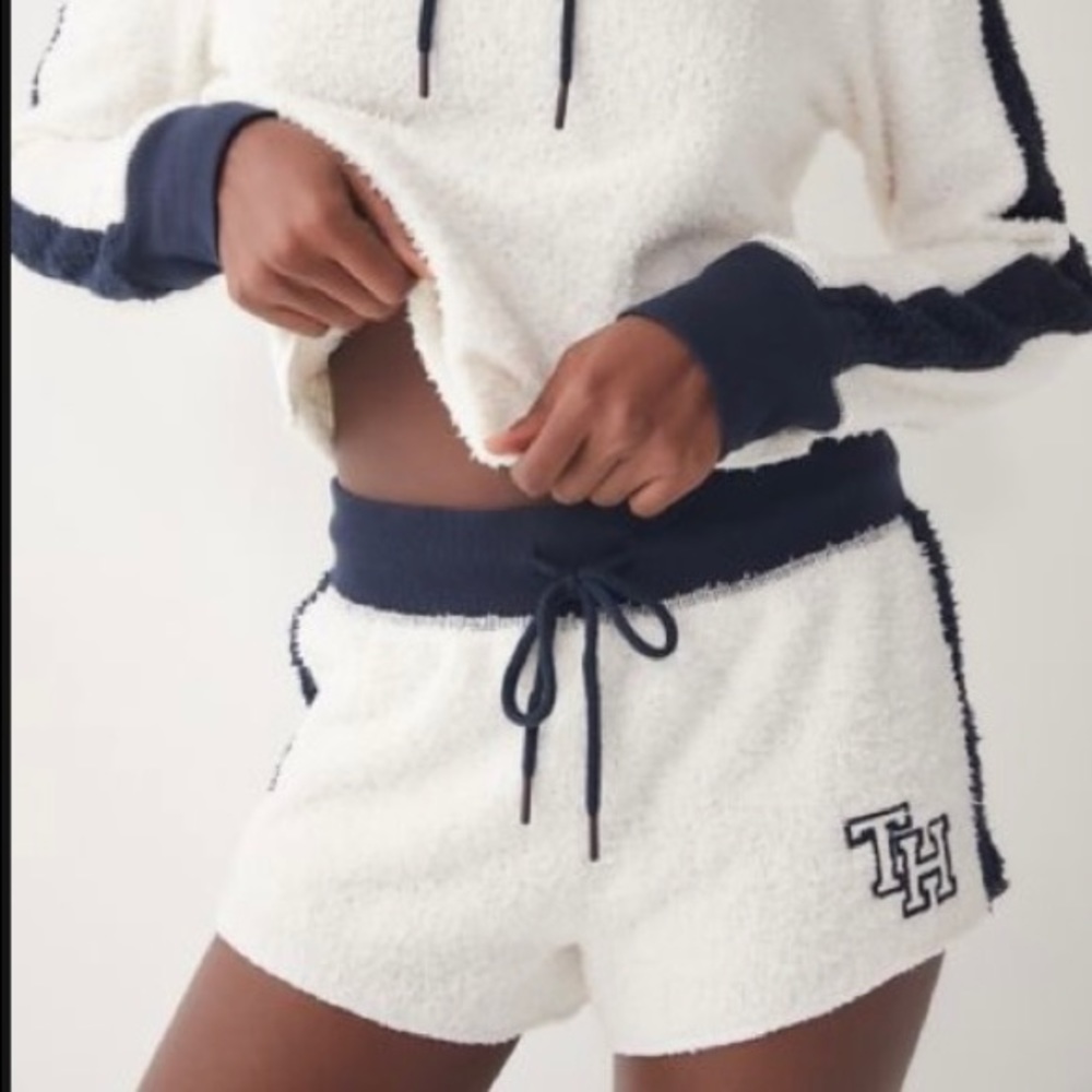 Tommy Hilfiger Teddy Shorts